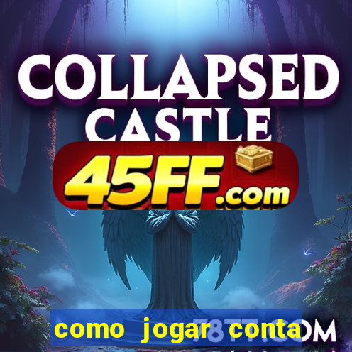 como jogar conta demo fortune tiger